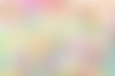 Soyut pastel yumuşak renkli desenli arkaplan tonu