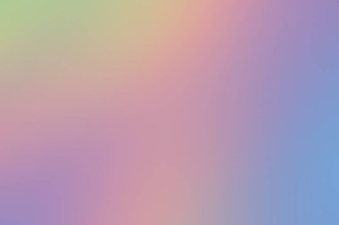 Soyut pastel yumuşak renkli desenli arkaplan tonu