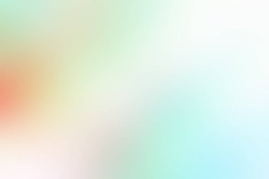 Soyut pastel yumuşak renkli desenli arkaplan tonu