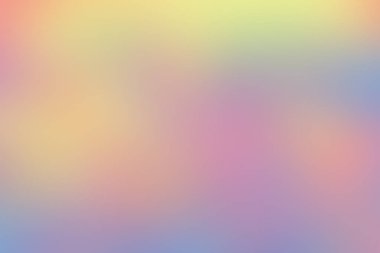 Soyut pastel yumuşak renkli desenli arkaplan tonu