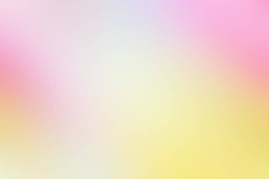 Soyut pastel yumuşak renkli desenli arkaplan tonu