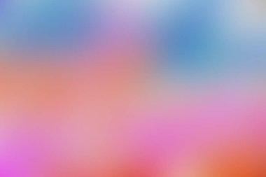 Soyut pastel yumuşak renkli desenli arkaplan tonu