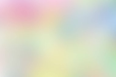 Soyut pastel yumuşak renkli desenli arkaplan tonu