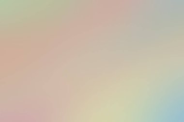 Soyut pastel yumuşak renkli desenli arkaplan tonu