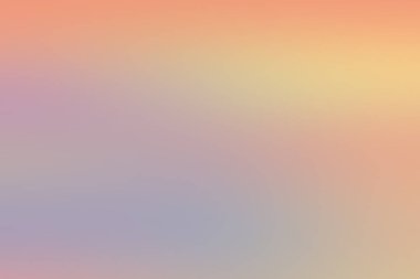 Soyut pastel yumuşak renkli desenli arkaplan tonu