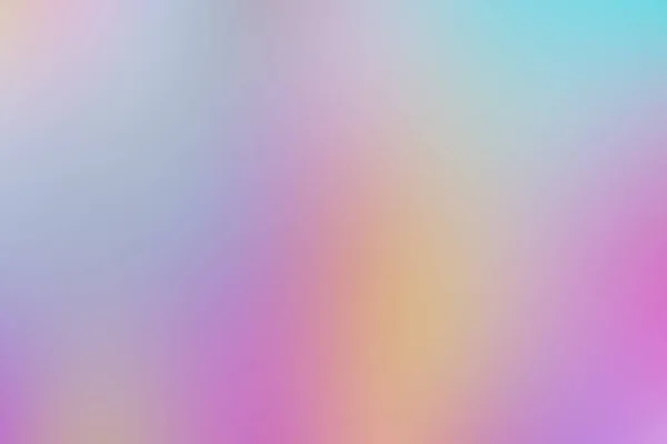 Abstract pastel zachte kleurrijke textuur achtergrond afgezwakt — Stockfoto