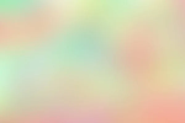 Abstract pastel zachte kleurrijke textuur achtergrond afgezwakt — Stockfoto