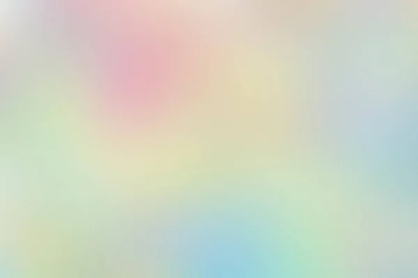 Abstract pastel zachte kleurrijke textuur achtergrond afgezwakt — Stockfoto