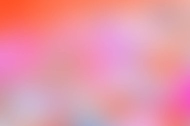 Soyut pastel yumuşak renkli desenli arkaplan tonu