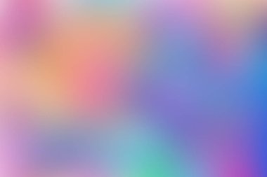 Soyut pastel yumuşak renkli desenli arkaplan tonu