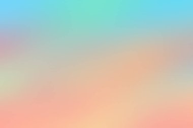 Soyut pastel yumuşak renkli desenli arkaplan tonu