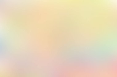 Soyut pastel yumuşak renkli desenli arkaplan tonu