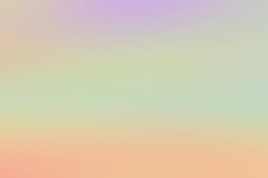 Soyut pastel yumuşak renkli desenli arkaplan tonu
