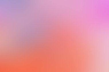 Soyut pastel yumuşak renkli desenli arkaplan tonu