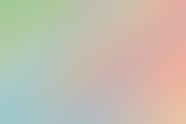 Soyut pastel yumuşak renkli desenli arkaplan tonu