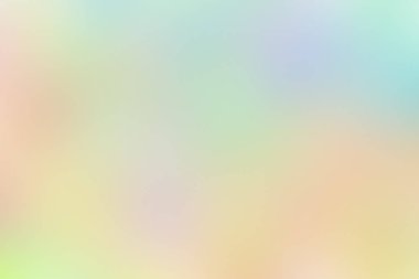 Soyut pastel yumuşak renkli desenli arkaplan tonu