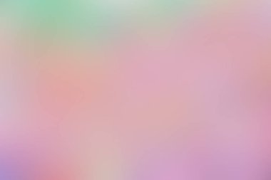 Soyut pastel yumuşak renkli desenli arkaplan tonu