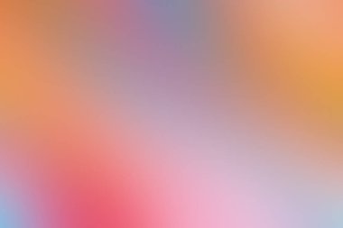 Soyut pastel yumuşak renkli desenli arkaplan tonu