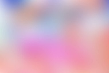 Soyut pastel yumuşak renkli desenli arkaplan tonu