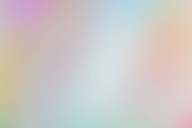 Soyut pastel yumuşak renkli desenli arkaplan tonu