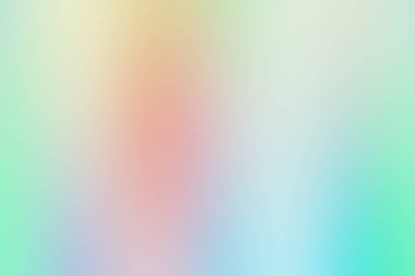 Soyut pastel yumuşak renkli desenli arkaplan tonu