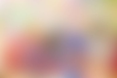 Soyut pastel yumuşak renkli desenli arkaplan tonu