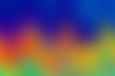 Soyut pastel yumuşak renkli desenli arkaplan tonu