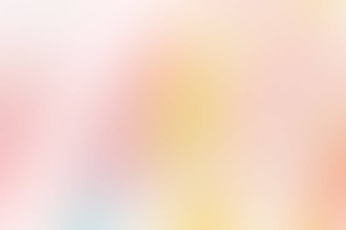 Soyut pastel yumuşak renkli desenli arkaplan tonu