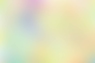 Soyut pastel yumuşak renkli desenli arkaplan tonu