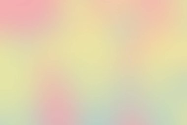 Soyut pastel yumuşak renkli desenli arkaplan tonu