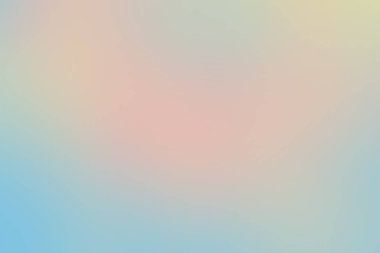 Soyut pastel yumuşak renkli desenli arkaplan tonu