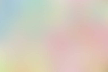 Soyut pastel yumuşak renkli desenli arkaplan tonu