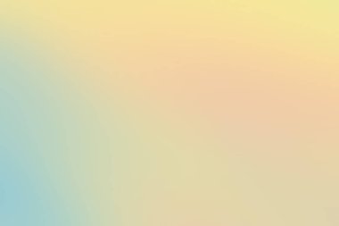 Soyut pastel yumuşak renkli desenli arkaplan tonu