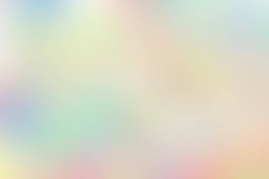 Soyut pastel yumuşak renkli desenli arkaplan tonu