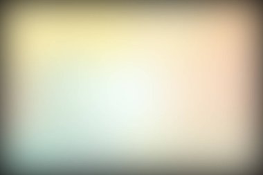 Soyut pastel yumuşak renkli desenli arkaplan tonu