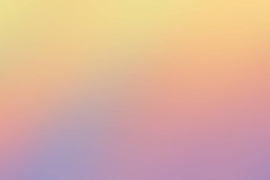 Soyut pastel yumuşak renkli desenli arkaplan tonu