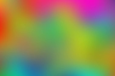 Soyut pastel yumuşak renkli desenli arkaplan tonu