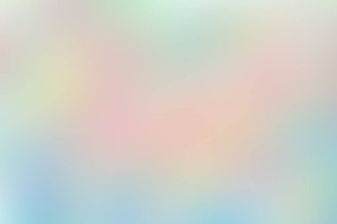 Soyut pastel yumuşak renkli desenli arkaplan tonu