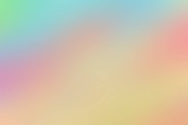 Soyut pastel yumuşak renkli desenli arkaplan tonu