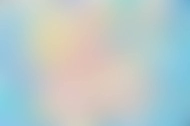 Soyut pastel yumuşak renkli desenli arkaplan tonu