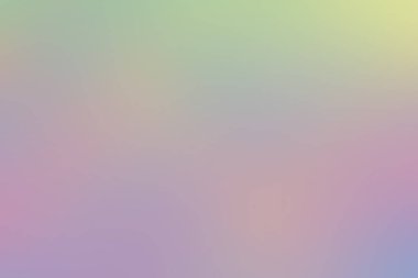 Soyut pastel yumuşak renkli desenli arkaplan tonu