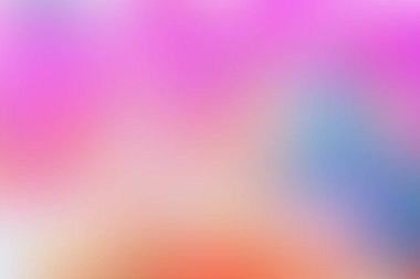 Soyut pastel yumuşak renkli desenli arkaplan tonu