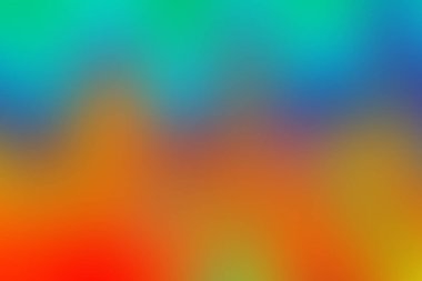 Soyut pastel yumuşak renkli desenli arkaplan tonu