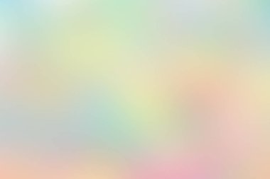 Soyut pastel yumuşak renkli desenli arkaplan tonu