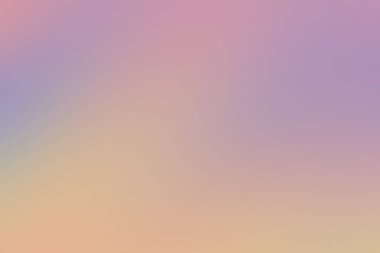 Soyut pastel yumuşak renkli desenli arkaplan tonu