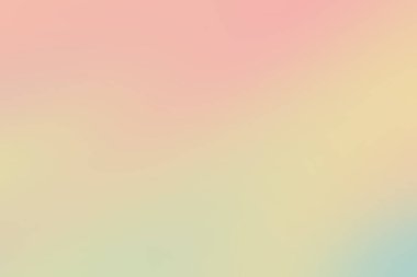 Soyut pastel yumuşak renkli desenli arkaplan tonu