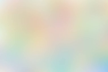 Soyut pastel yumuşak renkli desenli arkaplan tonu