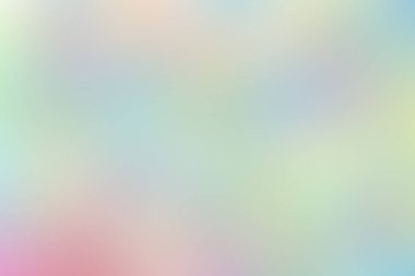 Soyut pastel yumuşak renkli desenli arkaplan tonu