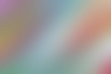 Soyut pastel yumuşak renkli desenli arkaplan tonu