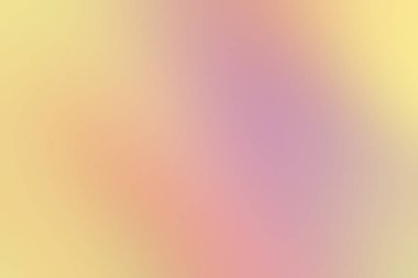 Soyut pastel yumuşak renkli desenli arkaplan tonu